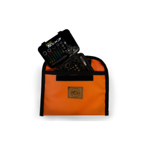 Sobre para herramientas