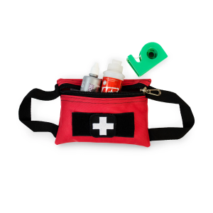 Botiquin primero auxilios