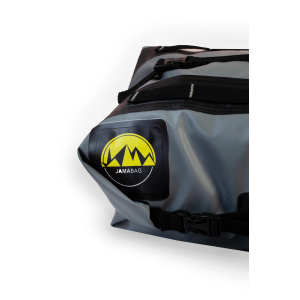 BOLSO ESTANCO 40L doble apertura